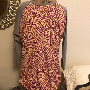 Lularoe Randy Top